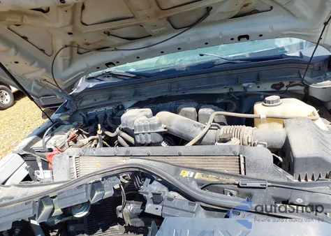 2016 Ford F-250 Xl from USA, damaged, VIN 1FT7X2A64GEA58943